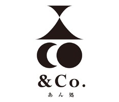 祝！7/16.GrandOpen『&Co.』あんこを楽しむお店（東京都豊島区）