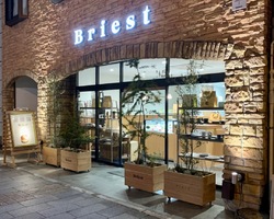宇都宮市中央のBriestが７月１日に閉店します！