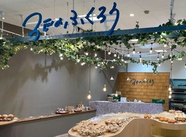 😀栃木県鹿沼市で「福田屋鹿沼店がリニューアルOPEN！１階に３匹のふくろう ベーカリーカフェ」