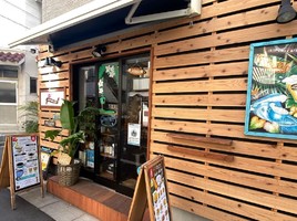 【閉店情報】オルポノ カフェ（東京都江東区門前仲町）