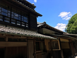 安政2年建築の古民家がホテルへ「鎌倉 古今」2019年1月7日開業！