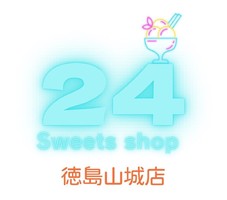 📺いつでも気軽に最新スイーツ／24Sweets shopから中継【テレビトクシマ】