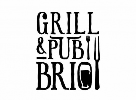 福島県郡山市中町に「GRILL＆PUB ブリオ」が昨日オープンされたようです。