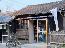 鹿児島県日置市東市来町美山に「モエコーヒー＆ストア」がプレオープンされているようです。