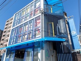 東京都渋谷区広尾にカフェ「THE KBB（ザ ケービービー）」1月10日グランドオープン！