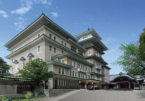 NEWS！帝国ホテルが京都に進出！ホテル開業ラッシュに沸く京都ですが、売り上げ伸び悩みのワケ