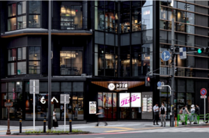 東京都中央区日本橋人形町に飲食街「ハシゴ楼」7月6日グランドオープン！