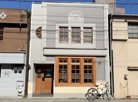岡山県倉敷市中央2丁目に広島風お好み焼き.鉄板焼き屋「まりんどーる」がオープンされたようです。
