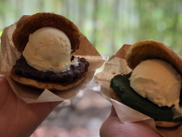 京都嵐山に自家焙煎所を併設したカフェ「オカフェkyoto嵐山」本日オープン！