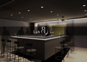 メニューの無いレストラン。。東京都豊島区西池袋3丁目に『Lab89 1st』11/22オープン