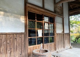 コーヒーと発酵の古民家カフェ。。。埼玉県さいたま市西区西遊馬に『ビッグマウス』5/1プレオープン