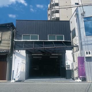 27111タイヤ交換専門店DUO TIRE LOUNGE 大阪本店