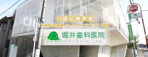 13212堀井歯科医院