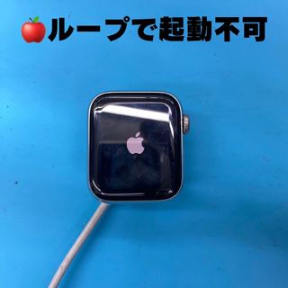 AppleWatch　Series4　バッテリー交換