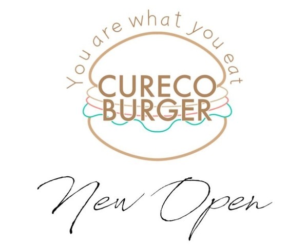 <div>「CURECO BURGER」4/18オープン</div>
<div>動物性の食材を一切使わずソースも</div>
<div>発酵調味料を使用した完全手作りのバーガー...</div>
<div>https://www.instagram.com/cureco_burger/<br /><br /></div>
<div class="news_area is_type01"></div> ()