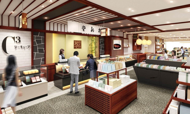 <p>熊本城と庭つづき、熊本の新しいランドマーク</p>
<p>「SAKURA MACHI Kumamoto」9月14日グランドオープン！</p>
<p>城下町に溢れる様々な「賑わい」をテーマに、</p>
<p>九州初出店や熊本最大級のショップなど149店がオープン。</p>
<p>ショップは5フロアに分かれ、ファッション・ライフスタイル</p>
<p>グルメ・ホビー・スポーツなど幅広いニーズに応える。。</p>
<p>http://bit.ly/2Mr3dcs</p><div class="news_area is_type01"><div class="thumnail"><a href="http://bit.ly/2Mr3dcs"><div class="image"><img src="https://scontent-nrt1-1.cdninstagram.com/vp/d9354b5a4fcc730a35de25692e27592e/5DE25987/t51.2885-15/e35/67291050_153890029004205_3147243631341186577_n.jpg?_nc_ht=scontent-nrt1-1.cdninstagram.com"></div><div class="text"><h3 class="sitetitle">SAKURA MACHI Kumamoto on Instagram: “・ 本日8月16日の SAKURA MACHI Kumamoto???? ・ 台風が過ぎ去り、 久しぶりの青空が広がっております???? ・ 今日は金曜日✨ 皆さま、ハピネスな週末をお過ごしください???? ・ グランドオープンまで、あと29日 ・ ・ ＼  あと29日 ／…”</h3><p class="description">49 Likes, 0 Comments - SAKURA MACHI Kumamoto (@sakura_machi_kumamoto) on Instagram: “・ 本日8月16日の SAKURA MACHI Kumamoto???? ・ 台風が過ぎ去り、 久しぶりの青空が広がっております???? ・ 今日は金曜日✨ 皆さま、ハピネスな週末をお過ごしください???? ・…”</p></div></a></div></div> ()