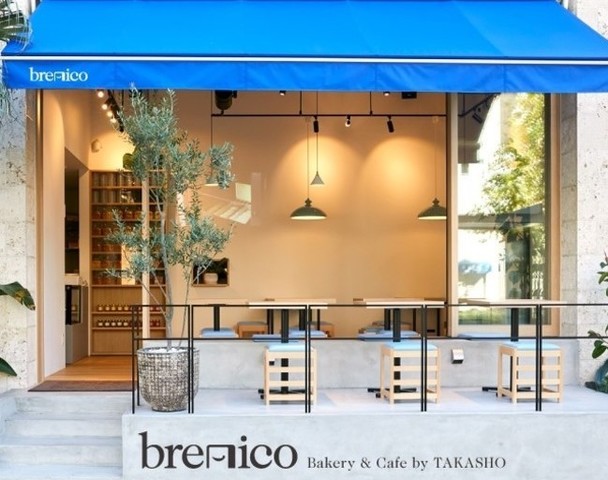 <div>食パン専門店髙匠がプロデュース</div>
<div>ベーカリーカフェ「brenico」10月21日オープン！</div>
<div>もっちりした食感とほんのり甘い味わいの食パンで</div>
<div>食パンを引き立てる、新しく楽しい食べ方を提案。。</div>
<div>https://tabelog.com/fukuoka/A4001/A400105/40058877/</div>
<div>https://www.instagram.com/brenico_takasho/</div>
<div><iframe src="https://www.facebook.com/plugins/post.php?href=https%3A%2F%2Fwww.facebook.com%2Fbrenico.takasho%2Fposts%2F124125563318648&show_text=true&width=500" width="500" height="382" style="border: none; overflow: hidden;" scrolling="no" frameborder="0" allowfullscreen="true" allow="autoplay; clipboard-write; encrypted-media; picture-in-picture; web-share"></iframe></div>
<div><iframe src="https://www.facebook.com/plugins/post.php?href=https%3A%2F%2Fwww.facebook.com%2Fbrenico.takasho%2Fposts%2F126228269775044&show_text=true&width=500" width="500" height="512" style="border: none; overflow: hidden;" scrolling="no" frameborder="0" allowfullscreen="true" allow="autoplay; clipboard-write; encrypted-media; picture-in-picture; web-share"></iframe></div>
<div></div><div class="news_area is_type01"><div class="thumnail"><a href="https://tabelog.com/fukuoka/A4001/A400105/40058877/"><div class="image"><img src="https://tblg.k-img.com/resize/640x640c/restaurant/images/Rvw/160354/160354243.jpg?token=f6368f2&api=v2"></div><div class="text"><h3 class="sitetitle">brenico (大濠公園/カフェ)</h3><p class="description"> ■予算(昼):￥1,000～￥1,999</p></div></a></div></div> ()