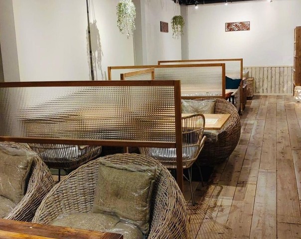 <div>「THE RAINFOREST」1/23プレオープン</div>
<div>日本の人々の味覚に合わせて</div>
<div>色々なスパイスを使い厳選した野菜や他の食材を調理。</div>
<div>https://rainforest-japan.jp/</div>
<div>https://www.instagram.com/rainforest_restaurant_japan/</div><div class="thumnail post_thumb"><a href="https://rainforest-japan.jp/"><h3 class="sitetitle">RAINFOREST | エスニック料理レストラン</h3><p class="description">エスニック料理レストラン</p></a></div> ()
