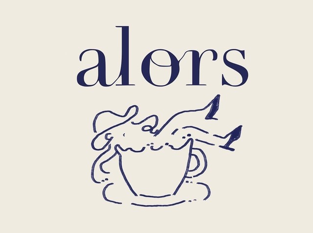 <div>『alors（アロー）』</div>
<div>おいしいコーヒーとパンとケーキ</div>
<div>それとなんでもない話を。</div>
<div>東京都目黒区上目黒2丁目40-26</div>
<div>https://goo.gl/maps/jXQA11XU7Cc4p4vRA</div>
<div>https://www.instagram.com/alors_nakameguro/</div>
<div><iframe src="https://www.facebook.com/plugins/post.php?href=https%3A%2F%2Fwww.facebook.com%2Fpermalink.php%3Fstory_fbid%3D705252577992654%26id%3D100090682594623%26substory_index%3D705252577992654&show_text=true&width=500" width="500" height="603" style="border: none; overflow: hidden;" scrolling="no" frameborder="0" allowfullscreen="true" allow="autoplay; clipboard-write; encrypted-media; picture-in-picture; web-share"></iframe></div>
<div></div><div class="news_area is_type02"><div class="thumnail"><a href="https://goo.gl/maps/jXQA11XU7Cc4p4vRA"><div class="image"><img src="https://lh5.googleusercontent.com/p/AF1QipNktj-0sRIYH5yLpCi6disJM7IsuG0J-Ahqw4qE=w256-h256-k-no-p"></div><div class="text"><h3 class="sitetitle">alors · 〒153-0051 東京都目黒区上目黒２丁目４０−２６</h3><p class="description">★★★★☆ · コーヒーショップ・喫茶店</p></div></a></div></div> ()
