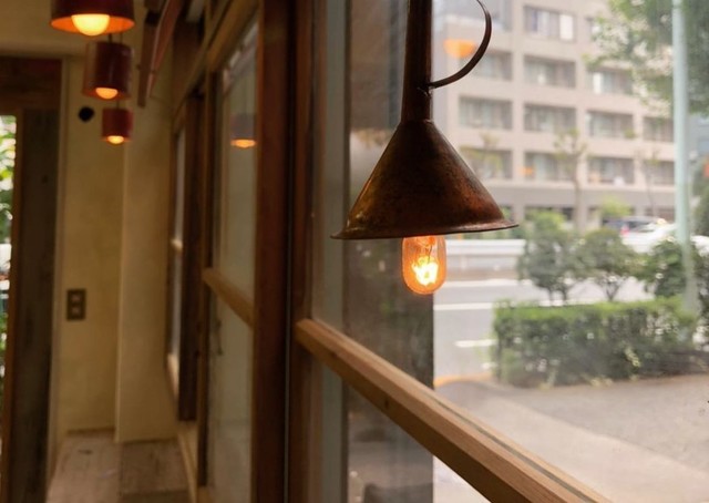 <div>cafe『lycoris』</div>
<div>環八通り沿いのカフェ。</div>
<div>東京都北区赤羽3-6-25</div>
<div>https://www.instagram.com/cafe_lycoris/</div> ()