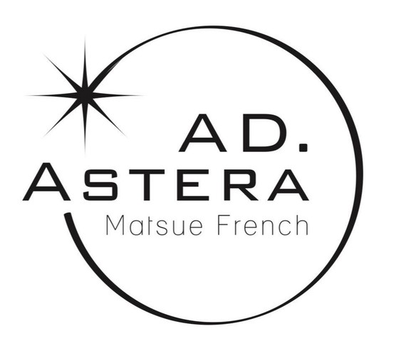<div>Matsue French「AD.ASTERA」12/3オープン</div>
<div>島根県および近郊の食材を使いその素材の良さを引き出す。</div>
<div>刻々と移り変わる季節を味わっていただきたい...<br />https://ad-astera.com/</div>
<div>https://www.instagram.com/ad.astra.smn/</div>
<div>https://bit.ly/2L85MAX FB</div><div class="news_area is_type01"><div class="thumnail"><a href="https://ad-astera.com/"><div class="image"><img src="https://ad-astera.com/wdp/wp-content/uploads/2020/11/top_05.jpg"></div><div class="text"><h3 class="sitetitle">Home | AD.Astera - アドアステラ 松江のフレンチレストラン</h3><p class="description">島根県松江市にあるフレンチレストランAD.ASTERA(アドアステラ) 公式サイト。松江城から車で約10分のところにあるお店です。落ち着いた空間で地元の食材を活かしたお料理をお楽しみください。ランチ・ディナーともにコース料理でのサービスです。</p></div></a></div></div> ()