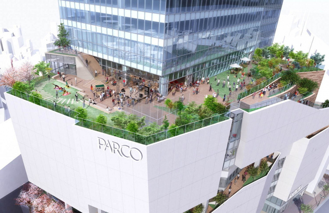 <p>「渋谷パルコ(PARCO)」11月22日グランドオープン！</p>
<p>2016年に一時休業していた渋谷パルコが、1969年の池袋PARCO開業から</p>
<p>50周年を迎える節目の年に、新生「渋谷パルコ」として生まれ変わる。</p>
<p>地下1階から地上9階まで、10階には屋上スペースを設置。</p>
<p>FASHION・ART&CULTURE・ENTERTAINMENT・FOOD・TECHNOLOGY</p>
<p>5つのコンセプトでフロア編集、新しいこと、人と違うこと、面白いこと、個性を追求</p>
<p>都市生活者が世界中から訪れるビルを目指す。出店テナントは約192を予定。</p>
<p>http://bit.ly/31pUt9P</p>
<div class="news_area is_type01"></div><div class="news_area is_type01"><div class="thumnail"><a href="http://bit.ly/31pUt9P"><div class="image"><img src="https://prtree.jp/sv_image/w640h640/SC/Os/SCOs133TMCpBIG92.jpg"></div><div class="text"><h3 class="sitetitle">渋谷パルコ on Instagram: “新生渋谷PARCOに「VERTICAL GARAGE」がオープン⠀﻿ ⠀﻿ この度、11/22に開業を予定している新生渋谷PARCOに「VERTICAL GARAGE」がオープンすることをお知らせいたします。⠀﻿ ⠀﻿…”</h3><p class="description">442 Likes, 1 Comments - 渋谷パルコ (@parco_shibuya_official) on Instagram: “新生渋谷PARCOに「VERTICAL GARAGE」がオープン⠀﻿ ⠀﻿ この度、11/22に開業を予定している新生渋谷PARCOに「VERTICAL…”</p></div></a></div></div> ()