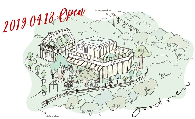 <p>神戸の街や海、山をのぞむ特等席のロケーションに</p>
<p>「GREEN’S FARMS」が4月18日オープン！</p>
<p>神戸らしい眺めと自然あふれる環境を楽しめるカフェや</p>
<p>グリーン＆フラワーマーケット、ガーデン、</p>
<p>イベントスペース等を展開する。。。</p>
<p>※2020年7月1日に『MINORI HILL』としてリブランドオープン。</p>
<p>https://greensfarms.jp/</p>
<div class="thumnail post_thumb">
<h3 class="sitetitle">GREEN’S FARMS - GREEN’S FARMS</h3>
</div> ()