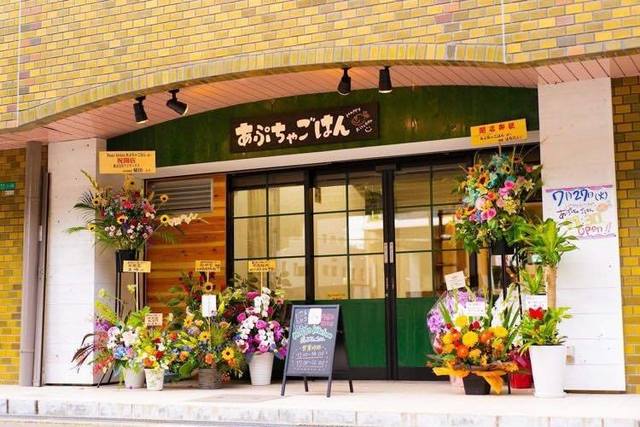 <div>『HappyKitchenあぷちゃごはん』</div>
<div>あぷちゃのテイクアウト専門店。</div>
<div>場所:大阪市淀川区東三国6丁目1-39サニーコーポ東三国1階</div>
<div>投稿時点の情報、詳細はお店のSNS等確認下さい。</div>
<div>https://goo.gl/maps/KWBGELzyjwxHvxCH6</div>
<div>https://www.instagram.com/happy.kitchen_uptoya/</div>
<div><iframe src="https://www.facebook.com/plugins/post.php?href=https%3A%2F%2Fwww.facebook.com%2Fuptoya.happykitchen%2Fposts%2F1708307849375538&show_text=true&width=500" width="500" height="695" style="border: none; overflow: hidden;" scrolling="no" frameborder="0" allowfullscreen="true" allow="autoplay; clipboard-write; encrypted-media; picture-in-picture; web-share"></iframe></div><div class="news_area is_type02"><div class="thumnail"><a href="https://goo.gl/maps/KWBGELzyjwxHvxCH6"><div class="image"><img src="https://lh5.googleusercontent.com/p/AF1QipOUZitQSmT5MR8MzuDY79K_a4xrHUClPfMd3vqh=w256-h256-k-no-p"></div><div class="text"><h3 class="sitetitle">HAPPY KITCHEN あぷちゃごはん · 〒532-0002 大阪府大阪市淀川区東三国６丁目１−３９ サニーコーポ東三国 1階</h3><p class="description">★★★★★ · テイクアウト</p></div></a></div></div> ()