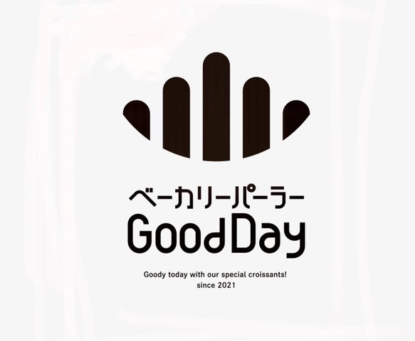 <div>「Bakery Parlor GoodDay」12/10グランドオープン</div>
<div>クロワッサン、デニュシュを始めとした</div>
<div>惣菜パンをメインにしたパン屋。</div>
<div>https://goo.gl/maps/w6N1RqvUSqKjxzcQ8</div>
<div>https://www.instagram.com/goodday2021_11/</div>
<div><iframe src="https://www.facebook.com/plugins/post.php?href=https%3A%2F%2Fwww.facebook.com%2Fpermalink.php%3Fstory_fbid%3D109080548282013%26id%3D100075402053257&show_text=true&width=500" width="500" height="769" style="border: none; overflow: hidden;" scrolling="no" frameborder="0" allowfullscreen="true" allow="autoplay; clipboard-write; encrypted-media; picture-in-picture; web-share"></iframe></div>
<div><iframe src="https://www.facebook.com/plugins/video.php?height=476&href=https%3A%2F%2Fwww.facebook.com%2F112976854546800%2Fvideos%2F440688104232827%2F&show_text=true&width=267&t=0" width="267" height="591" style="border: none; overflow: hidden;" scrolling="no" frameborder="0" allowfullscreen="true" allow="autoplay; clipboard-write; encrypted-media; picture-in-picture; web-share"></iframe></div><div class="news_area is_type02"><div class="thumnail"><a href="https://goo.gl/maps/w6N1RqvUSqKjxzcQ8"><div class="image"><img src="https://maps.google.com/maps/api/staticmap?center=36.5517488%2C136.61010556&zoom=17&size=256x256&language=en&markers=36.5517488%2C136.6111999&sensor=false&client=google-maps-frontend&signature=ISfZuKn7EAUBkfFryMoJIe3I3UE"></div><div class="text"><h3 class="sitetitle">ベーカリーパーラーGood Day［グッデイ］ · 〒921-8063 石川県金沢市八日市出町 914番地</h3><p class="description">★★★☆☆ · ベーカリー</p></div></a></div></div> ()