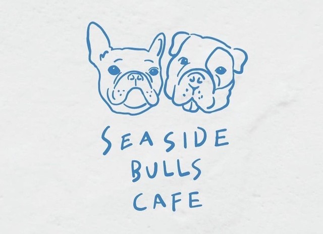 <div>『SEASIDE BULLS CAFE』</div>
<div>ペットと一緒に寄れるカフェ。</div>
<div>福岡県福岡市西区生の松原1-19-5</div>
<div>https://www.instagram.com/seasidebullscafe/<br /><br /></div> ()