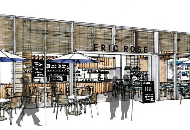 <div>Eclectic cafe「ERIC ROSE」12/12オープン</div>
<div>スターバックス創業メンバーである</div>
<div>エリック・ローズが手掛けるエリックローズ世界1号店...</div>
<div>https://goo.gl/maps/gDhbnyYuDpqxXW2u9</div>
<div>https://www.instagram.com/ericrose_official/</div><div class="news_area is_type02"><div class="thumnail"><a href="https://goo.gl/maps/gDhbnyYuDpqxXW2u9"><div class="image"><img src="https://lh5.googleusercontent.com/p/AF1QipNg4qtmYEHYpXSJg2150jH3nJ4gej89OE-q1dgz=w256-h256-k-no-p"></div><div class="text"><h3 class="sitetitle">ERIC ROSE</h3><p class="description">★★★☆☆ · コーヒーショップ・喫茶店 · 北青山３丁目４−３ ののあおやま 1F</p></div></a></div></div> ()