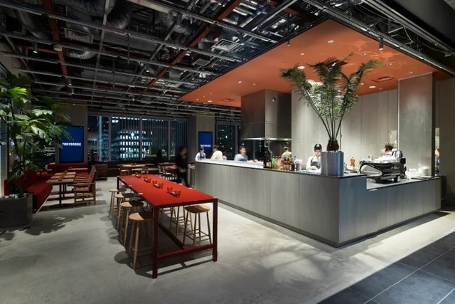 <div>「TOKYO NODE CAFE」10/6オープン</div>
<div>体にも環境にも美味しい食をテーマにしたカフェ。</div>
<div>https://maps.app.goo.gl/VEP4CEM4NAHErH8s7</div>
<div>https://www.instagram.com/tokyonodecafe/</div>
<div><iframe src="https://www.facebook.com/plugins/post.php?href=https%3A%2F%2Fwww.facebook.com%2Ftokyonodejp%2Fposts%2Fpfbid0vekp1rjAaPncfPeKL7pmuqesB2Qv98L7XrzXsGzRHUuwvxtQwa5pchPLDZxLa3Lql&show_text=true&width=500" width="500" height="709" style="border: none; overflow: hidden;" scrolling="no" frameborder="0" allowfullscreen="true" allow="autoplay; clipboard-write; encrypted-media; picture-in-picture; web-share"></iframe><br /><br /></div>
<div class="news_area is_type01">
<div class="thumnail"><a href="https://maps.app.goo.gl/VEP4CEM4NAHErH8s7">
<div class="image"><img src="https://lh5.googleusercontent.com/p/AF1QipNCtkTFaKW3mDxT1LAK6yauLSD7DfhEtpJfby9Z=w900-h900-k-no-p" /></div>
<div class="text">
<h3 class="sitetitle">TOKYO NODE CAFE | 東京ノード カフェ · 〒105-5508 東京都港区虎ノ門２丁目６−２ TOKYO NODE ヒルズ ステーションタワ 8F</h3>
<p class="description">★★★★★ · レストラン</p>
</div>
</a></div>
</div> ()