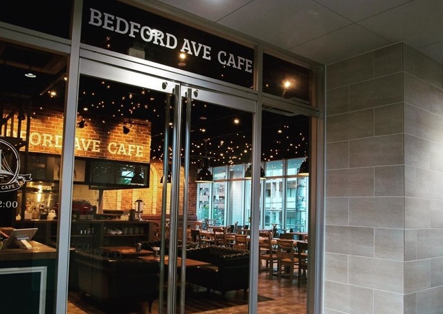<div>「BEDFORD AVE CAFE 向ヶ丘遊園店」10/2グランドオープン</div>
<div>40坪の広々としたブルックリン風カフェ</div>
<div>バリスタが淹れる最高のラテや自家製お料理やスイーツ...</div>
<div>https://g.page/bedford-ave-cafe?share</div>
<div>https://www.instagram.com/bedford_ave_cafe_mukogaokayuen/</div><div class="news_area is_type02"><div class="thumnail"><a href="https://g.page/bedford-ave-cafe?share"><div class="image"><img src="https://lh5.googleusercontent.com/p/AF1QipN6VZFhu4UibCb8jUnoGlNO23VTtKquqv5FL_SW=w256-h256-k-no-p"></div><div class="text"><h3 class="sitetitle">Bedford Ave Cafe</h3><p class="description">★★★★☆ · カフェ・喫茶 · 登戸1891 第3 井手ビル 2階</p></div></a></div></div> ()