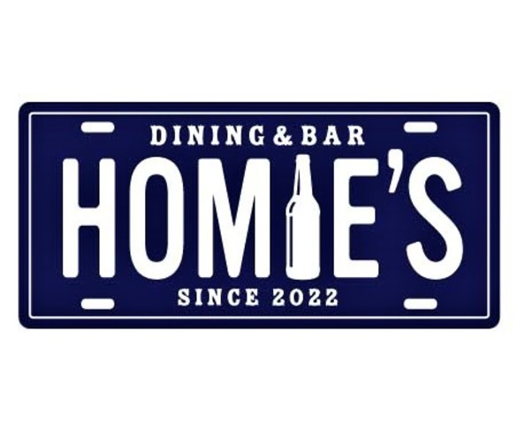 <div>
<div>『Homie's American Dininng & Bar』</div>
<div>アメリカンな食事とお酒を提供するお店。</div>
<div>場所:埼玉県越谷市越ヶ谷1丁目13-1 103号室</div>
<div>投稿時点の情報、詳細はお店のSNS等確認ください。</div>
<div>https://goo.gl/maps/X5jdGRgeAf1Rtc2i7</div>
<div>https://www.instagram.com/homies_diningbar/</div>
<div><iframe src="https://www.facebook.com/plugins/video.php?height=476&href=https%3A%2F%2Fwww.facebook.com%2F108002608586462%2Fvideos%2F1437173466710668%2F&show_text=true&width=267&t=0" width="267" height="591" style="border: none; overflow: hidden;" scrolling="no" frameborder="0" allowfullscreen="true" allow="autoplay; clipboard-write; encrypted-media; picture-in-picture; web-share"></iframe></div>
</div>
<div></div>
<div></div>
<div class="news_area is_type02">
<div class="thumnail"><a href="https://goo.gl/maps/X5jdGRgeAf1Rtc2i7">
<div class="image"><img src="https://lh5.googleusercontent.com/p/AF1QipOws_XbhrX5zNtGCelp1PzgRMJ-6nyEENjUDjhn=w256-h256-k-no-p" /></div>
<div class="text">
<h3 class="sitetitle">Homie's American Dininng & Bar · 〒343-0813 埼玉県越谷市越ヶ谷１丁目１３−１ 103号室</h3>
<p class="description">モダン居酒屋レストラン</p>
</div>
</a></div>
</div> ()