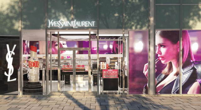 <p>【 YSL OMOTESANDO FLAGSHIP BOUTIQUE 】2020.3/28オープン</p>
<p>イヴ・サンローラン・ボーテの日本初となるフラッグシップブティック。</p>
<p>東京都渋谷区神宮前4丁目12−10</p>
<p>https://bit.ly/2vDpY6g</p><div class="news_area is_type01"><div class="thumnail"><a href="https://bit.ly/2vDpY6g"><div class="image"><img src="https://scontent-nrt1-1.cdninstagram.com/v/t51.2885-15/fr/e15/s1080x1080/89319876_209724676807975_8022783197357769282_n.jpg?_nc_ht=scontent-nrt1-1.cdninstagram.com&_nc_cat=107&_nc_ohc=-CeN-3QGqbsAX-fcT-b&oh=a3ced2f30be2faec600eadd21083eaae&oe=5E9DFA60"></div><div class="text"><h3 class="sitetitle">YSL Beauty Official on Instagram: “Touch up in style.  The new sequin encrusted Le Cushion Encre de Peau, will be the latest crown jewel of your handbag, all while delivering…”</h3><p class="description">11.5k Likes, 76 Comments - YSL Beauty Official (@yslbeauty) on Instagram: “Touch up in style.  The new sequin encrusted Le Cushion Encre de Peau, will be the latest crown…”</p></div></a></div></div> ()
