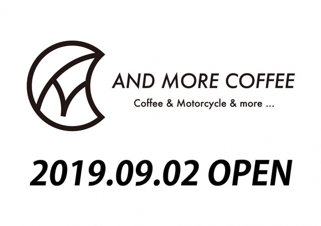 <p>Coffee & Motorcycle & more...</p>
<p>「AND MORE COFFEE」9/2グランドオープン</p>
<p>私たちのシンボルマークはAND MORE COFFEEの頭文字、</p>
<p>A.M.Cをバイクのギア、車輪の円形が重なり、</p>
<p>噛み合うさまからインスピレーションを受けて</p>
<p>繋ぐを表現したもの...</p>
<p>http://bit.ly/2zJ9wQr<br /><br />http://bit.ly/2zER7nV map</p>
<div class="news_area is_type01"></div><div class="news_area is_type01"><div class="thumnail"><a href="http://bit.ly/2zJ9wQr"><div class="image"><img src="https://prtree.jp/sv_image/w640h640/0u/Eh/0uEhnKDTlvcfUEmS.jpg"></div><div class="text"><h3 class="sitetitle">AND MORE COFFEE on Instagram: “. こんにちは。 アンドモアコーヒーです。  初日は雨スタートとなりました。  お車でお越しの方は、 お隣の明林堂書店 共同駐車場へどうぞ。  写真は【クロックムッシュ】  とろーりソースとチーズ、 ブラックペッパーの香りがコーヒーによく合う。  あんバターと2種、…”</h3><p class="description">90 Likes, 6 Comments - AND MORE COFFEE (@and_more_coffee_official) on Instagram: “. こんにちは。 アンドモアコーヒーです。  初日は雨スタートとなりました。  お車でお越しの方は、 お隣の明林堂書店 共同駐車場へどうぞ。  写真は【クロックムッシュ】  とろーりソースとチーズ、…”</p></div></a></div></div> ()