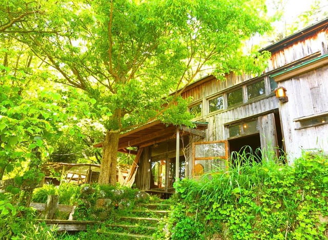 こころのおとに耳を澄ませて 奈良県生駒市鬼取町のカフェ ビューティフルライフスタイル おと 南生駒のグルメの地域情報 一覧 Prtree ピーアールツリー