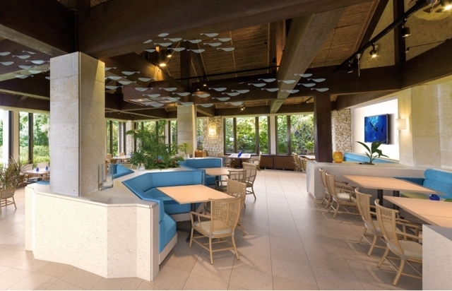 <p>宮古島東急ホテル＆リゾーツ1階に宮古島の美しい海をイメージした</p>
<p>レストラン「NiraiKanai（ニライカナイ)」が12月27日オープン！</p>
<p>海の彼方や海底にあると信じられている理想郷を意味するニライカナイ</p>
<p>琉球ならではの郷土料理や琉球食材を用いたアレンジ料理を用意する。。</p>
<p>http://bit.ly/2t5Lsaj</p><div class="news_area is_type01"><div class="thumnail"><a href="http://bit.ly/2t5Lsaj"><div class="image"><img src="https://scontent-nrt1-1.xx.fbcdn.net/v/t1.0-9/80807999_2445392259040972_3963980799589482496_n.jpg?_nc_cat=101&_nc_oc=AQlWfGPBPh23I1QUI-xC9PB0VDuBXfaFmkXXeZDTfQI1VtQM8umYRlsOvxufdqSUW4g&_nc_ht=scontent-nrt1-1.xx&oh=ce25c232b86b0a0da42f7880d5a1761d&oe=5E6AEA29"></div><div class="text"><h3 class="sitetitle">宮古島 東急ホテル＆リゾーツ</h3><p class="description">本日、「シャングリ・ラ」の店内をリニューアルし、店名を新たに「NiraiKanai（ニライカナイ)」としてオープンいたしました????
Niraikanaiとは沖縄地方で海の彼方や海底にあると信じられている理想郷の名前で、神々の住む場所/海の底にある楽園をイメージし命名いたしました。
店内レイアウトは、海をイメージした壁面と宮古ブルーを連想する「青」を取り込んだ照明が特徴です。...</p></div></a></div></div> ()