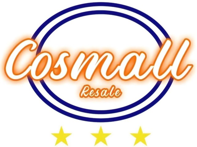 <div>「Cosmall（コスモール）」5/24グランドオープン</div>
<div>アメリカ発祥の有名会員制倉庫の再販店🇺🇸年会費無料。</div>
<div>https://maps.app.goo.gl/w7oiJeszLpiUGDzZ6</div>
<div>https://www.instagram.com/cosmall.resale/</div><div class="news_area is_type01"><div class="thumnail"><a href="https://maps.app.goo.gl/w7oiJeszLpiUGDzZ6"><div class="image"><img src="https://lh5.googleusercontent.com/p/AF1QipNvNv3DW_yESlNDPoFU31ZYQd5exMIfe5Jq4-lK=w900-h900-k-no-p"></div><div class="text"><h3 class="sitetitle">cosmall · 〒332-0034 埼玉県川口市並木３丁目７−１ グレースマンション</h3><p class="description">スーパーマーケット</p></div></a></div></div> ()
