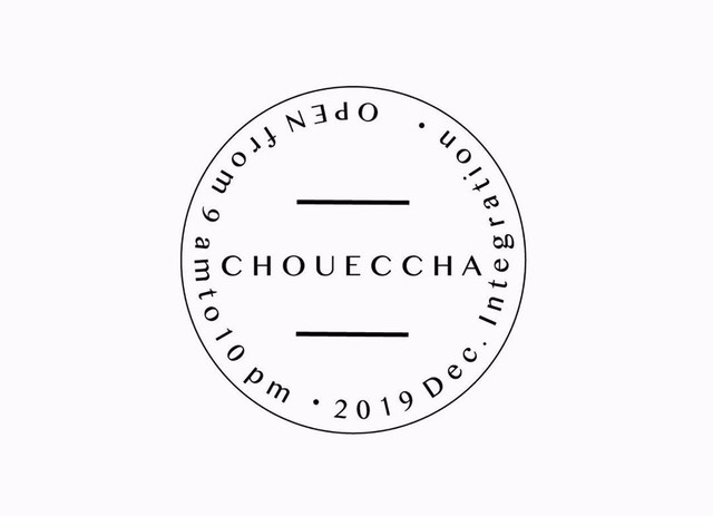 <p>12/7～ pre open　12/11 grand open</p>
<p>『choueccha』</p>
<p>カフェとアパレルとアタシと...</p>
<p>http://bit.ly/2RsFpGY</p>
<p>http://bit.ly/2YAsgxj 地図</p><div class="news_area is_type01"><div class="thumnail"><a href="http://bit.ly/2RsFpGY"><div class="image"><img src="https://scontent-nrt1-1.cdninstagram.com/v/t51.2885-15/e35/77254737_1434856926678359_3250616815160660354_n.jpg?_nc_ht=scontent-nrt1-1.cdninstagram.com&_nc_cat=111&oh=c0b5a472a4d8d2f175da0770f281c8bd&oe=5E8BCADC"></div><div class="text"><h3 class="sitetitle">@choueccha on Instagram: “日付変わって12月7日（土） ーーーーーーーーーー プレオープン初日 ーーーーーーーーーー 11時から皆でお待ちしてますね????????‍♂️️???? ーーーーーーーーーー プレオープン中も…どなた様でもお越し頂けます☺️???? ーーーーーーーーーー そしーて ーーーーーーーーーー…”</h3><p class="description">584 Likes, 8 Comments - @choueccha on Instagram: “日付変わって12月7日（土） ーーーーーーーーーー プレオープン初日 ーーーーーーーーーー 11時から皆でお待ちしてますね????????‍♂️️???? ーーーーーーーーーー…”</p></div></a></div></div> ()