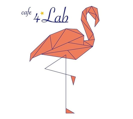 <div>『cafe 4.Lab』</div>
<div>常に新しいことを追い求め</div>
<div>お客様に提供し続ける場として</div>
<div>様々な変化や進化をしていくカフェ。</div>
<div>和歌山県岩出市安上205-1</div>
<div>https://www.instagram.com/cafe4lab/<br /><br /></div> ()