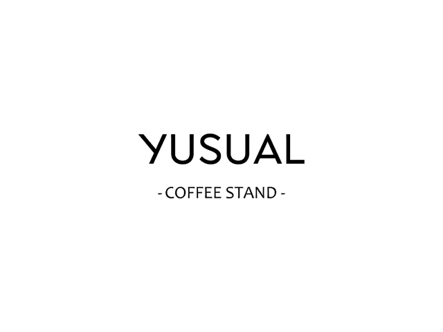 <div>『YUSUAL- COFFEE STAND -』</div>
<div>東京都渋谷区富ケ谷１丁目１９−１ 2F</div>
<div>https://goo.gl/maps/SREoqANsnj54Dt4v6</div>
<div>https://www.instagram.com/yusual_coffee/</div>
<div><iframe src="https://www.facebook.com/plugins/post.php?href=https%3A%2F%2Fwww.facebook.com%2FYUSUALCOFFEE%2Fposts%2Fpfbid02NBPBhKKXa7zUwDeb9Ubz97f4pS5MK8CGYsDcudMD2Trnitfqs5Z7SotkcbvGnC6ml&show_text=true&width=500" width="500" height="517" style="border: none; overflow: hidden;" scrolling="no" frameborder="0" allowfullscreen="true" allow="autoplay; clipboard-write; encrypted-media; picture-in-picture; web-share"></iframe></div>
<div><iframe src="https://www.facebook.com/plugins/post.php?href=https%3A%2F%2Fwww.facebook.com%2FYUSUALCOFFEE%2Fposts%2Fpfbid0sitbwANVHVbgPB3Xy85E41j6H3YpaFgmtWe14gShGaV2EUm88m5TkhgM6z65A8XVl&show_text=true&width=500" width="500" height="696" style="border: none; overflow: hidden;" scrolling="no" frameborder="0" allowfullscreen="true" allow="autoplay; clipboard-write; encrypted-media; picture-in-picture; web-share"></iframe></div><div class="news_area is_type01"><div class="thumnail"><a href="https://goo.gl/maps/SREoqANsnj54Dt4v6"><div class="image"><img src="https://lh5.googleusercontent.com/p/AF1QipO7lq2rUWD0yz9VdWxlI7WIXCdl7LkvrzHKpRgZ=w900-h900-k-no-p"></div><div class="text"><h3 class="sitetitle">YUSUAL · 〒151-0063 東京都渋谷区富ケ谷１丁目１９−１ 2F</h3><p class="description">★★★★★ · コーヒー スタンド</p></div></a></div></div> ()