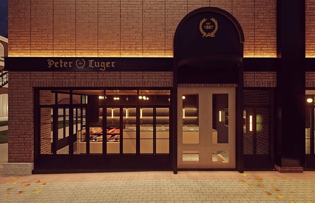 <div>創業130年NY発ステーキハウスの最高峰が恵比寿に上陸！</div>
<div>「Peter Luger Steak House Tokyo」10月14日グランドオープン！</div>
<div>ドライエイジングビーフの伝説のステーキ専門店。。</div>
<div>https://tabelog.com/tokyo/A1303/A130302/13258435/</div>
<div>https://goo.gl/maps/qasrczEcfvx75iBdA</div>
<div>https://www.instagram.com/peterluger_steakhouse_tokyo/</div>
<div><iframe src="https://www.facebook.com/plugins/post.php?href=https%3A%2F%2Fwww.facebook.com%2FPeterLugerSteakHouseTokyo%2Fposts%2F192241032991868&show_text=true&width=500" width="500" height="721" style="border: none; overflow: hidden;" scrolling="no" frameborder="0" allowfullscreen="true" allow="autoplay; clipboard-write; encrypted-media; picture-in-picture; web-share"></iframe></div>
<div></div><div class="news_area is_type01"><div class="thumnail"><a href="https://tabelog.com/tokyo/A1303/A130302/13258435/"><div class="image"><img src="https://tblg.k-img.com/resize/640x640c/restaurant/images/Rvw/159339/159339925.jpg?token=a20bd64&api=v2"></div><div class="text"><h3 class="sitetitle">Peter Luger Steak House Tokyo (恵比寿/ステーキ)</h3><p class="description"> ■創業130年NYブルックリン発 ステーキハウスの最高峰ブランド ■予算(夜):￥20,000～￥29,999</p></div></a></div></div> ()