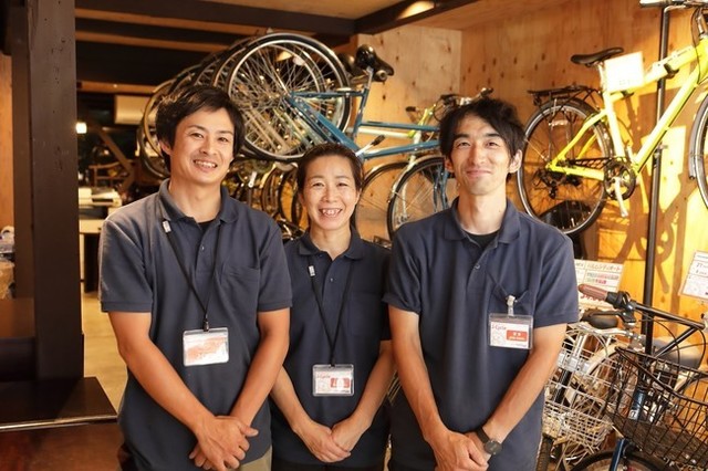 j-cycle京都のレンタサイクルレンタル自転車 販売 修理jサイクル 京都府京都市下京区