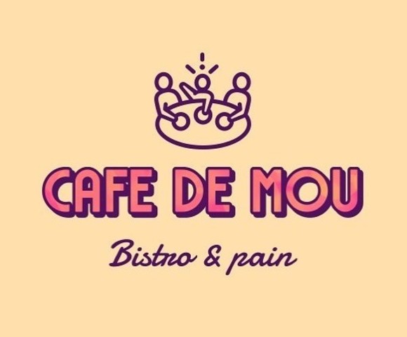 <div>Bistro&pain『cafe de MOU』</div>
<div>フランスのカフェをイメージしたお店。</div>
<div>宮城県仙台市青葉区支倉町4-27TC支倉2F</div>
<div>https://goo.gl/maps/TN5Ts1V8iiuwtbM48</div>
<div>https://www.instagram.com/cafe_de_mou/</div>
<div>
<blockquote class="twitter-tweet">
<p lang="ja" dir="ltr">休み明け、オリンピック終わり、雨…<br />そんな一日の始まりをカフェドムーでパンとドリンクいかがですか <a href="https://t.co/HMpqHADOEq">pic.twitter.com/HMpqHADOEq</a></p>
— cafe de MOU (@cafe_mou) <a href="https://twitter.com/cafe_mou/status/1424871093169397765?ref_src=twsrc%5Etfw">August 9, 2021</a></blockquote>
<script async="" src="https://platform.twitter.com/widgets.js" charset="utf-8"></script>
</div>
<div>
<blockquote class="twitter-tweet">
<p lang="ja" dir="ltr">昨日プレオープンのポスティングをしてきました、ドキドキしました <a href="https://t.co/h3qUFIE18V">pic.twitter.com/h3qUFIE18V</a></p>
— cafe de MOU (@cafe_mou) <a href="https://twitter.com/cafe_mou/status/1422370094571687941?ref_src=twsrc%5Etfw">August 3, 2021</a></blockquote>
<script async="" src="https://platform.twitter.com/widgets.js" charset="utf-8"></script>
</div>
<div></div><div class="news_area is_type02"><div class="thumnail"><a href="https://goo.gl/maps/TN5Ts1V8iiuwtbM48"><div class="image"><img src="https://lh5.googleusercontent.com/p/AF1QipNnHrDQAbJ2Gl0sOuJynqIKEEuHEOzPI9XatV3M=w256-h256-k-no-p"></div><div class="text"><h3 class="sitetitle">cafe de MOU (カフェドムー) · 〒980-0824 宮城県仙台市青葉区支倉町４−２７ ＴＣ支倉 202</h3><p class="description">レストラン</p></div></a></div></div> ()