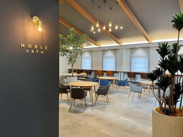 <div>『noble cafe』</div>
<div>高知県高知市北御座3-1</div>
<div>https://www.instagram.com/noble_cafe.313/<br /><br /></div> ()